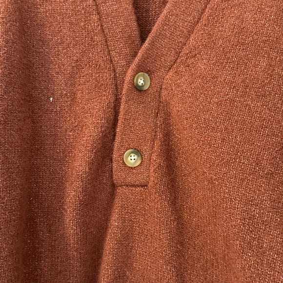 Faherty Jackson Sweater - Picture 2 of 12